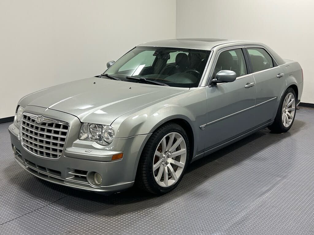 Chrysler 300C