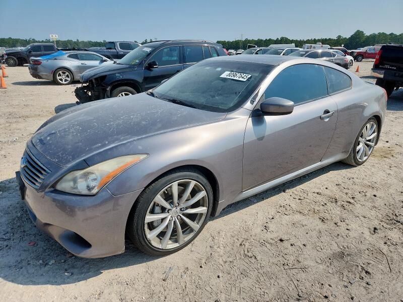 Infiniti G37