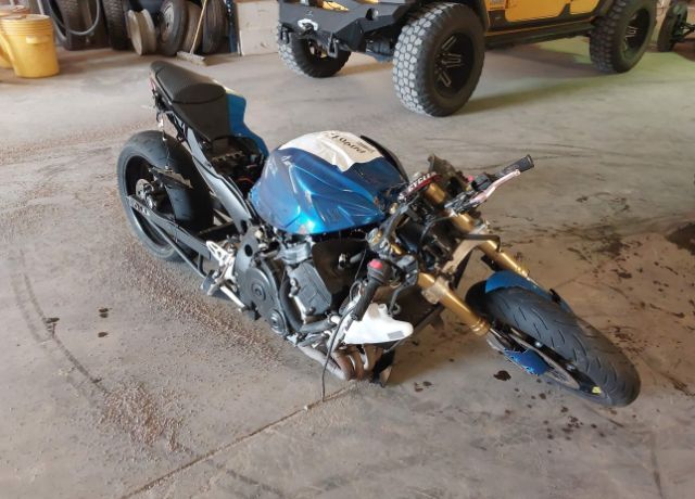Suzuki GSX-R750L