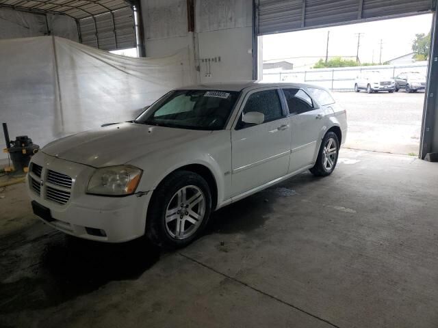 Dodge Magnum