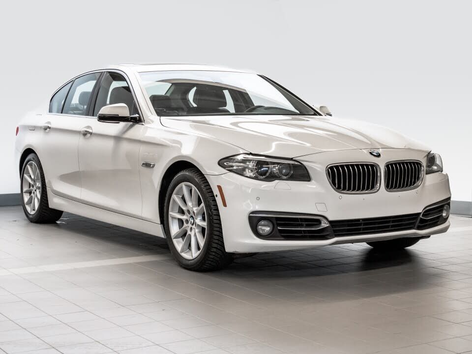 BMW 535i