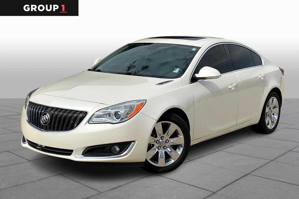 Buick Regal