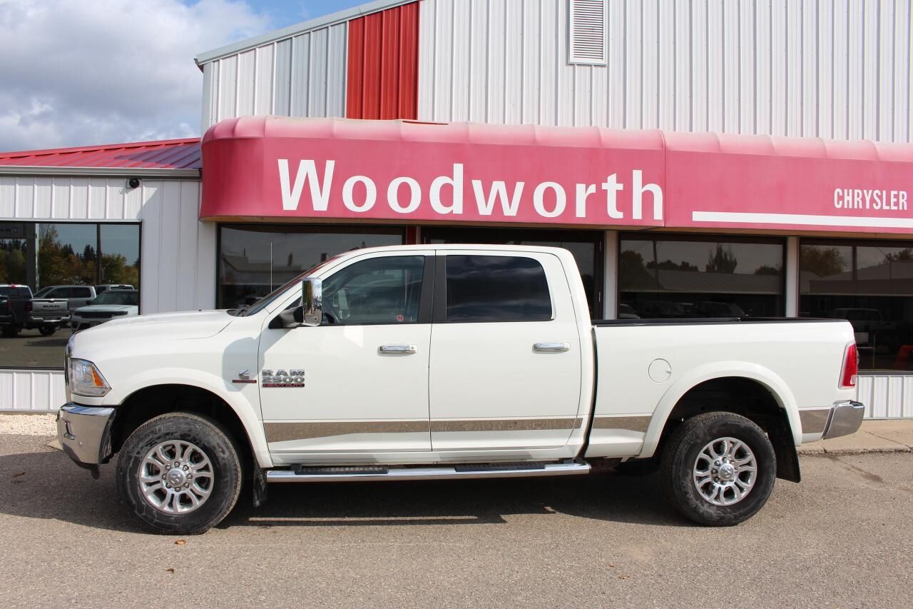 RAM 2500