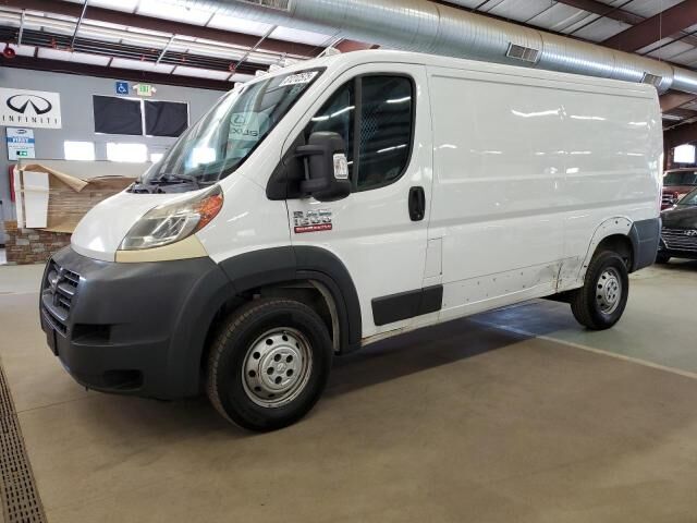 RAM Promaster 1500