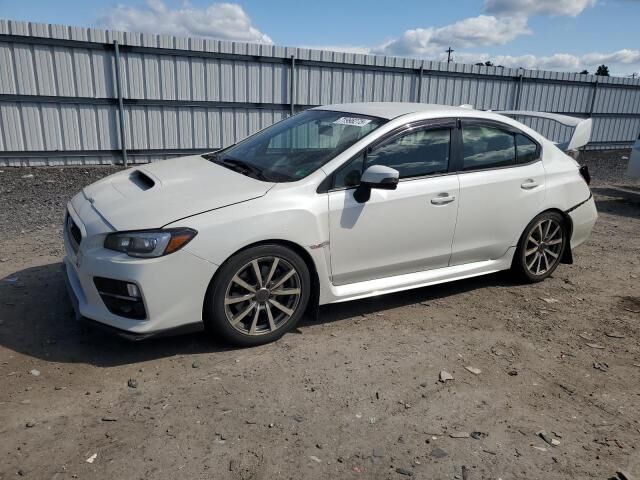Subaru WRX