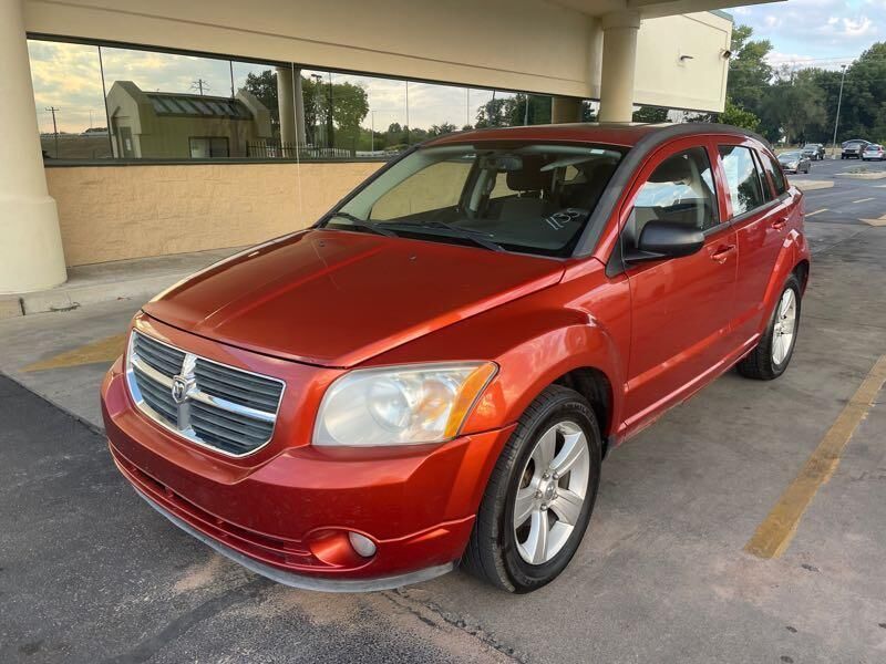 Dodge Caliber
