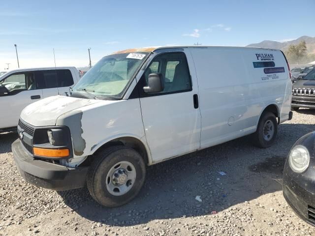 Chevrolet Express