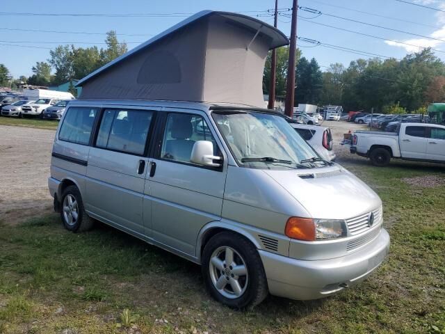 Volkswagen EuroVan
