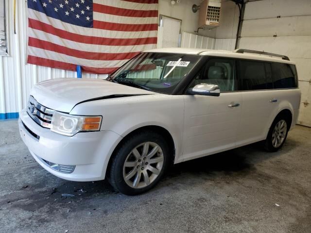 Ford Flex