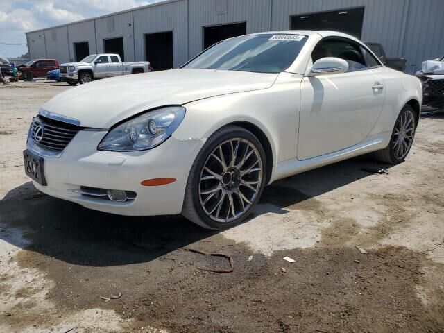 Lexus SC