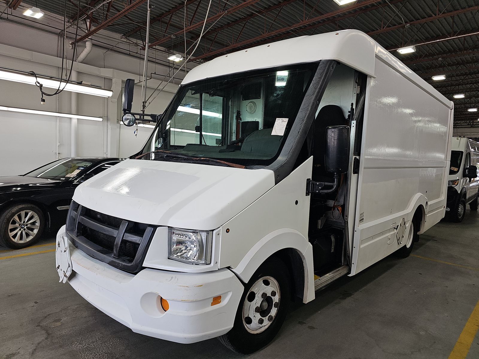 Isuzu NPR/NPR-HD