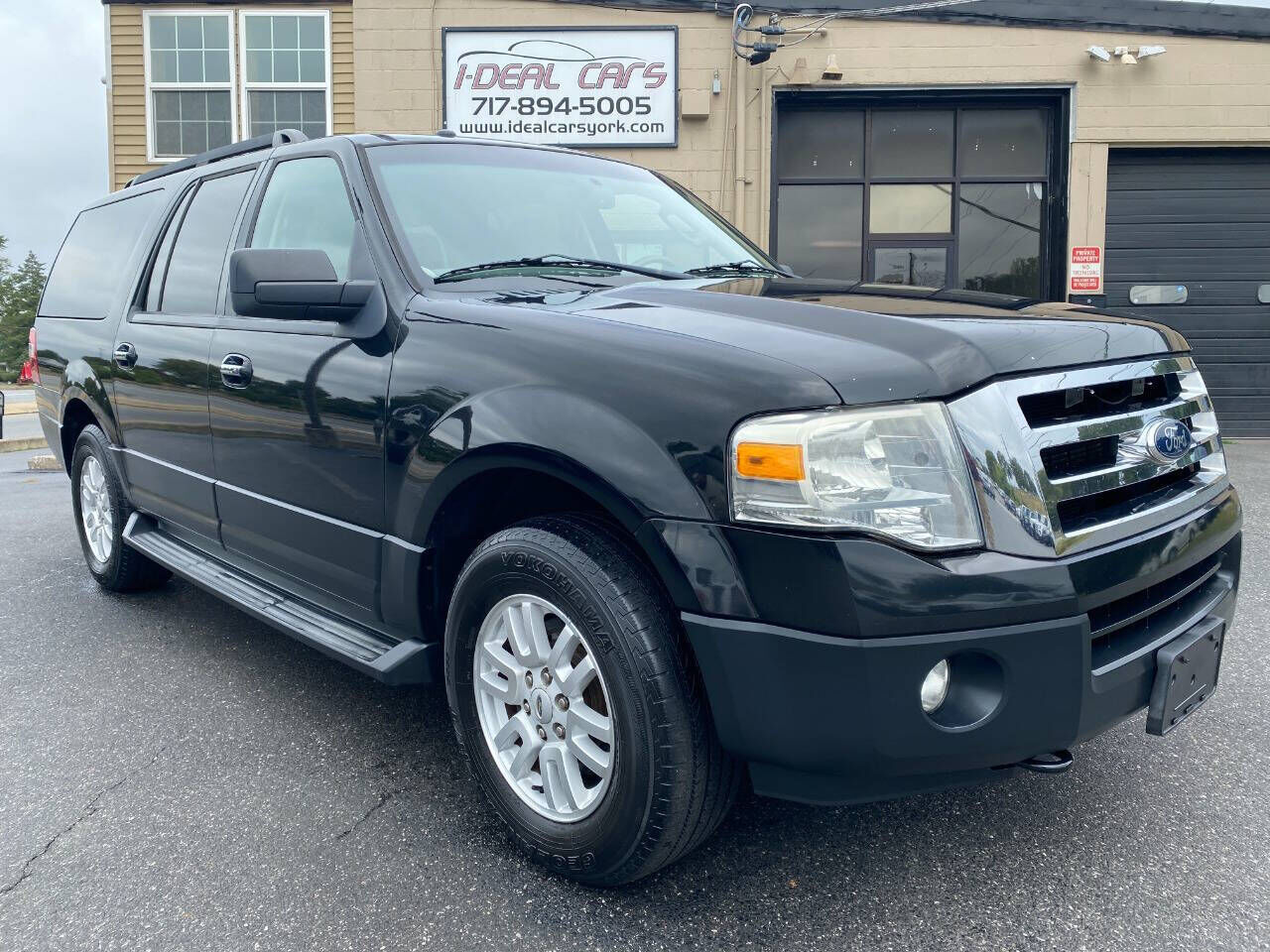 Ford Expedition