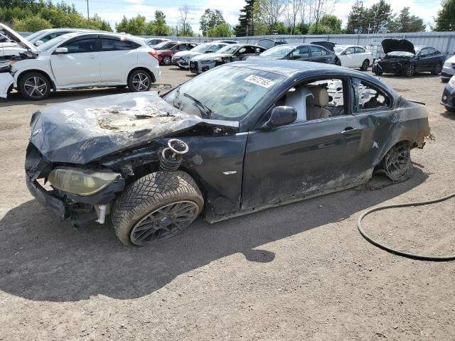 BMW 335is