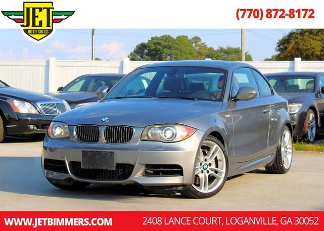 BMW 135i