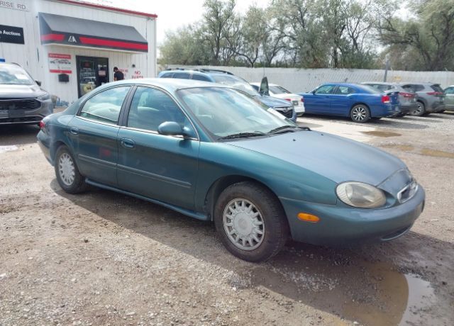 Mercury Sable