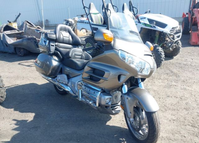 Honda GL1800