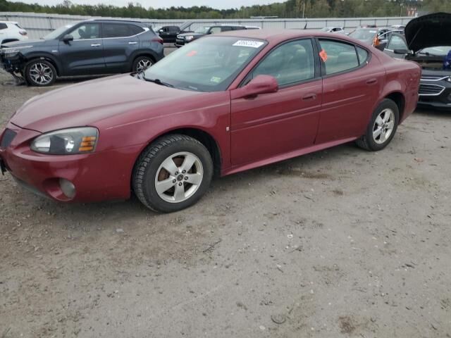 Pontiac Grand Prix