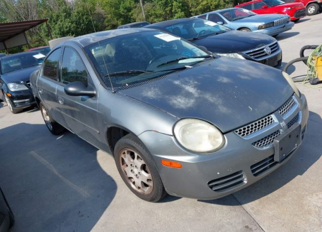 Dodge Neon