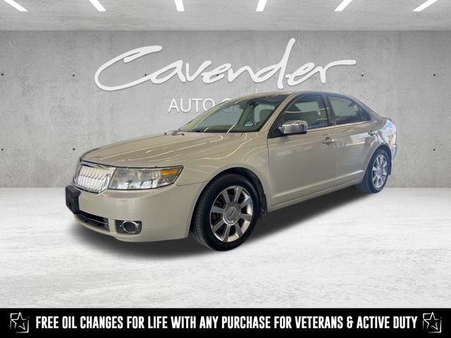 Lincoln MKZ
