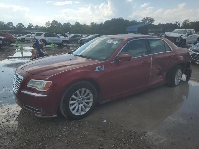 Chrysler 300
