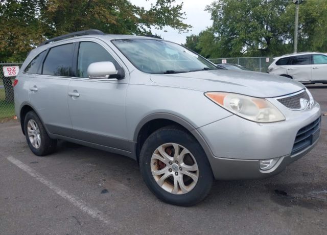 Hyundai Veracruz