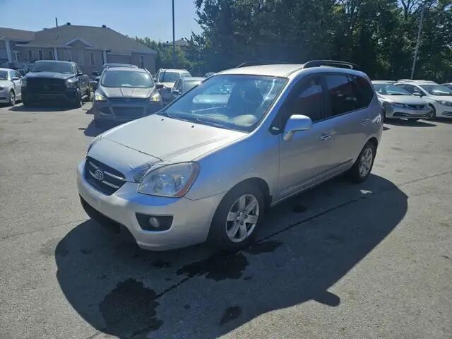 Kia Rondo
