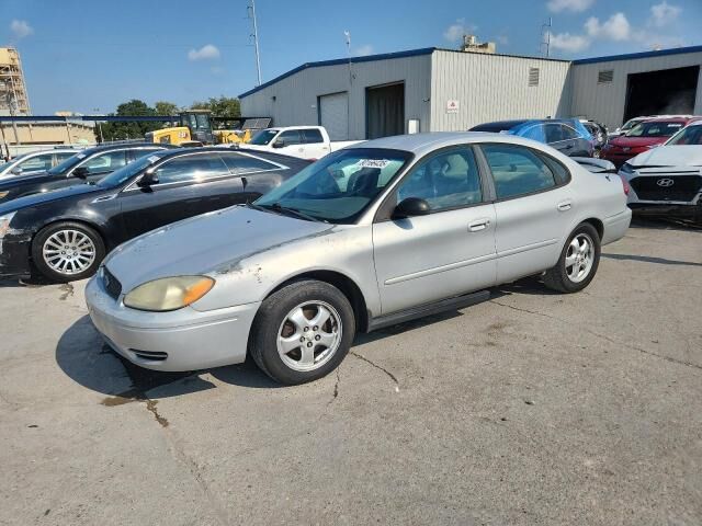 Ford Taurus