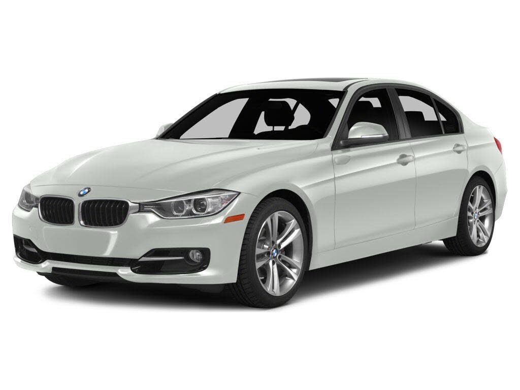 BMW 320i