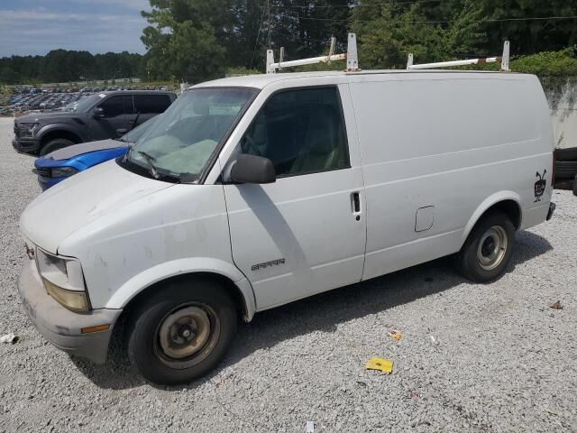 GMC Safari
