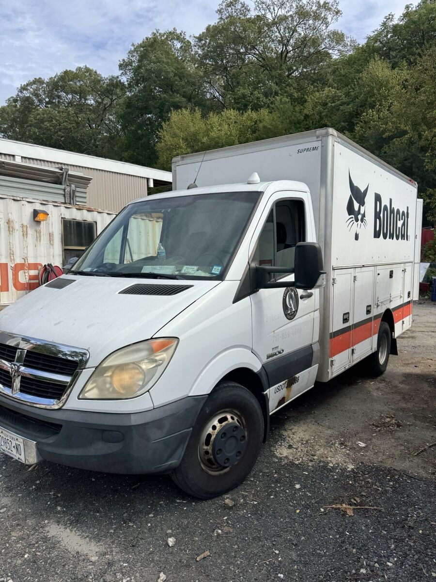 Dodge Sprinter