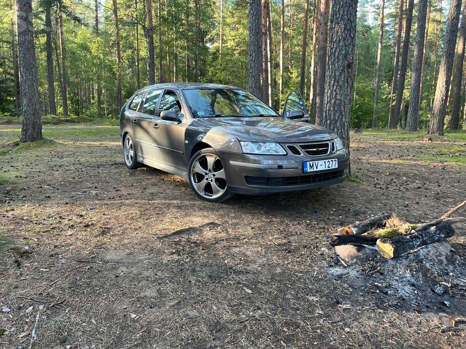 Saab 9-3