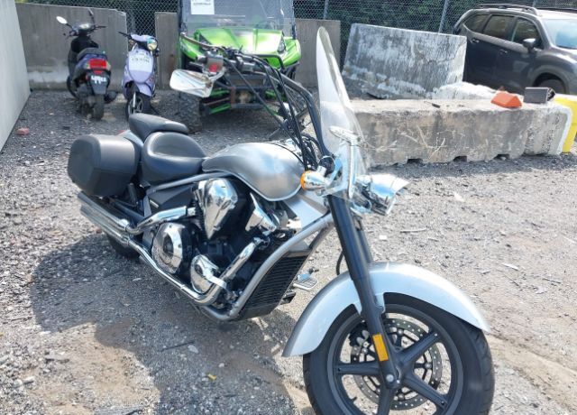 Honda VT1300 (Interstate)