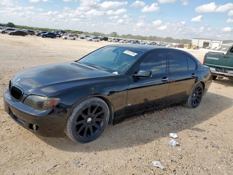 BMW 750Li
