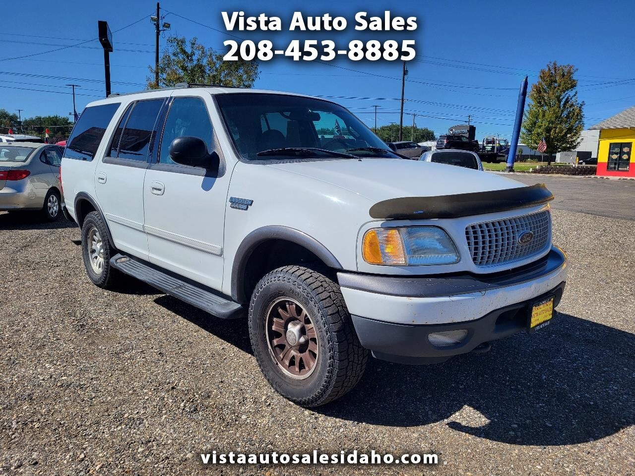Ford Expedition