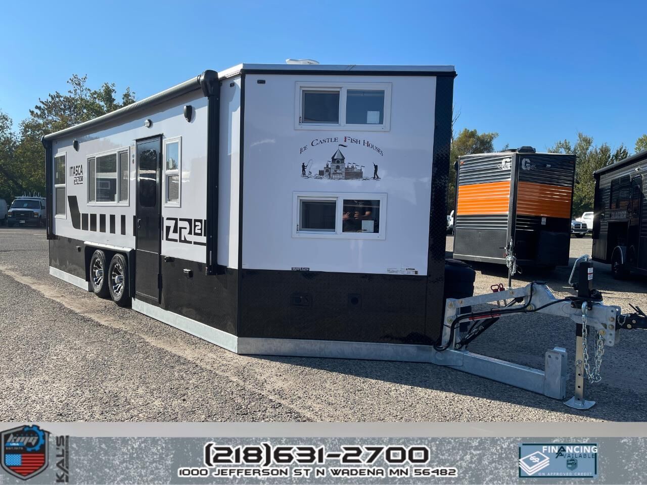 2026 AMERICAN SURPLUS & MFG American Surplus & MFG