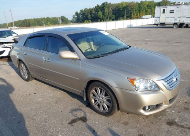 2008 TOYOTA Avalon