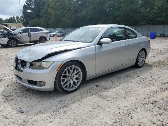 BMW 328i