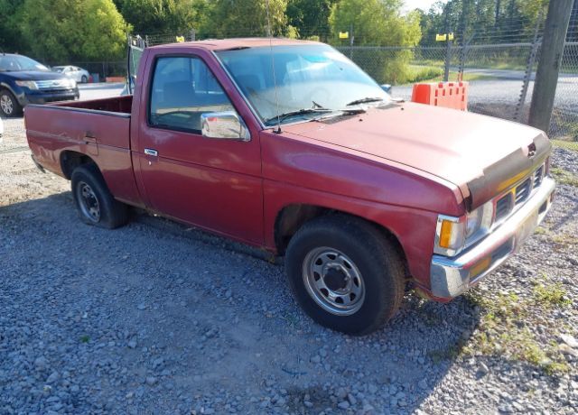Nissan Pickup