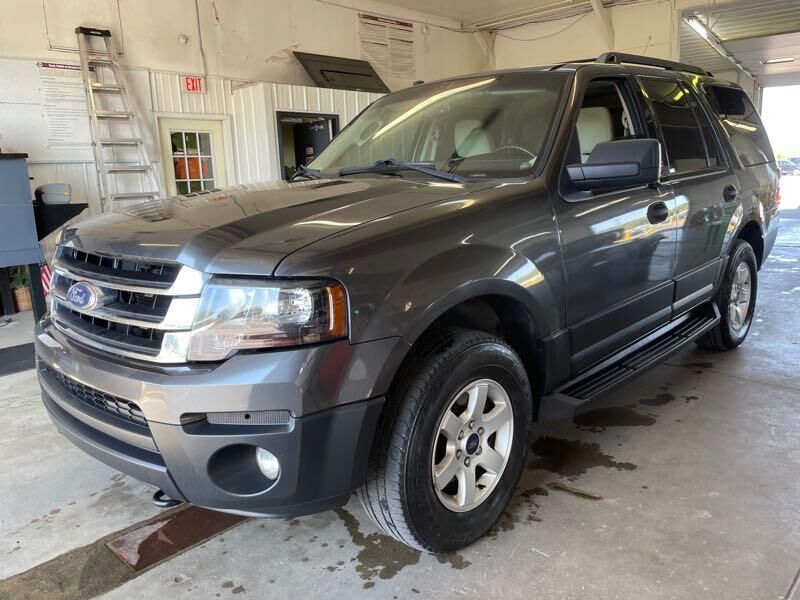 Ford Expedition