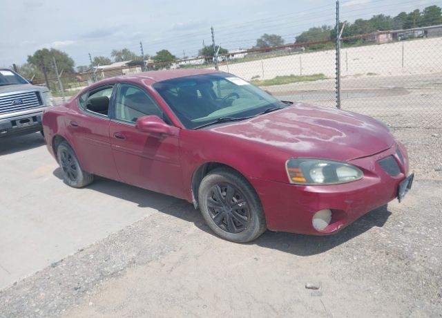 Pontiac Grand Prix