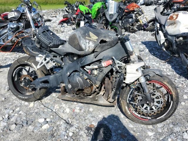 Honda CBR1000