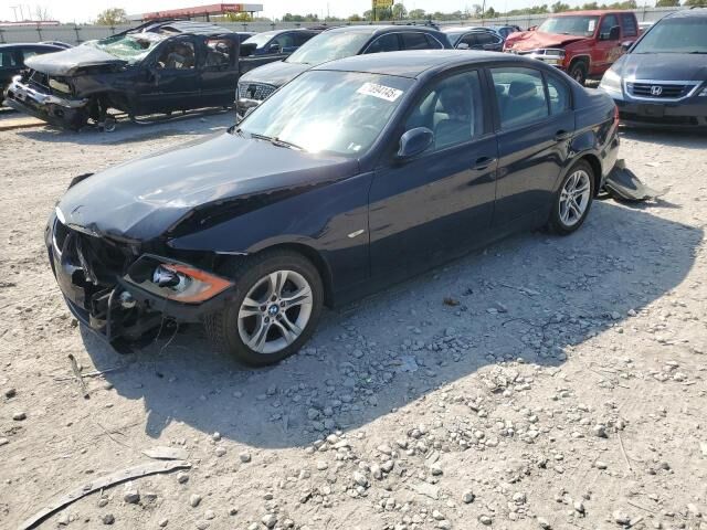 BMW 328xi