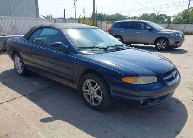 Chrysler Sebring