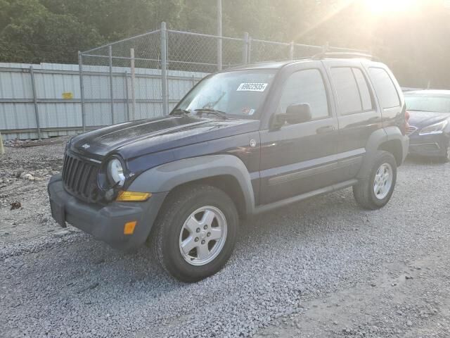 Jeep Liberty
