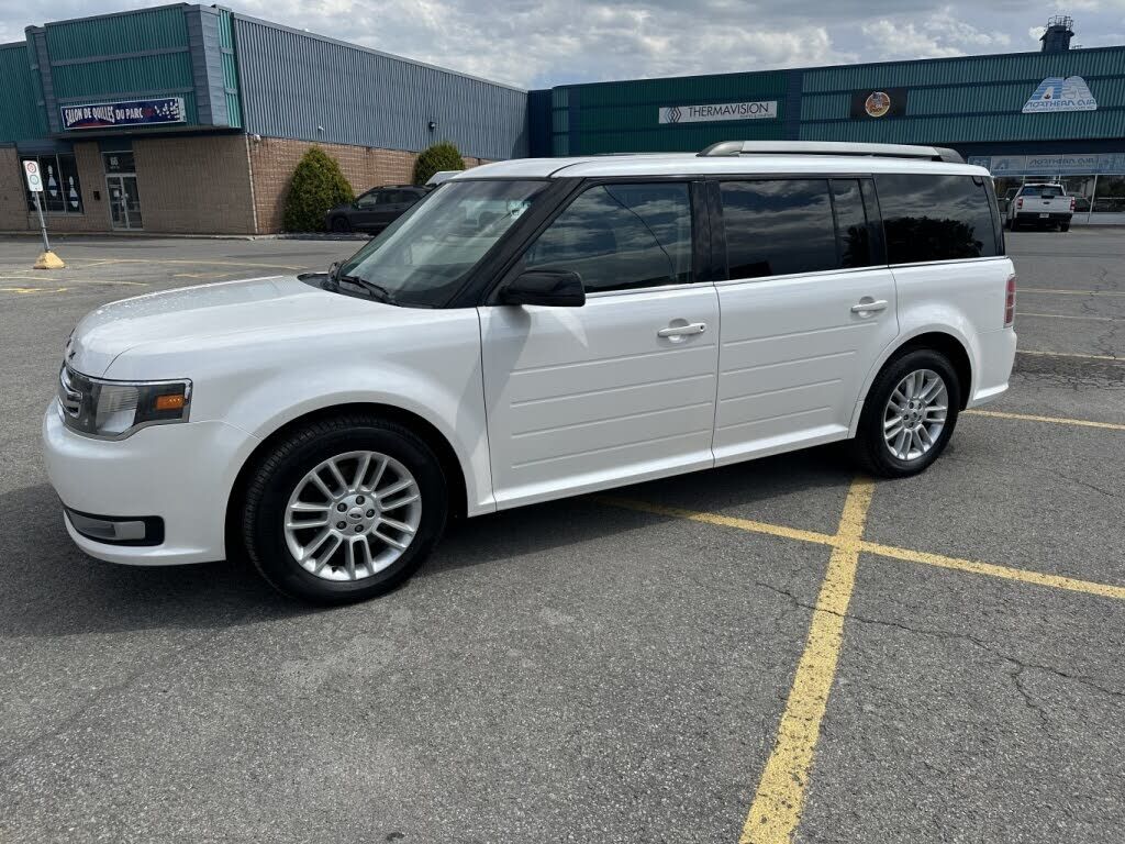 Ford Flex