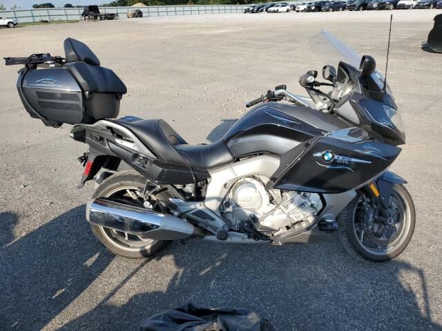 BMW K 1600 GTL