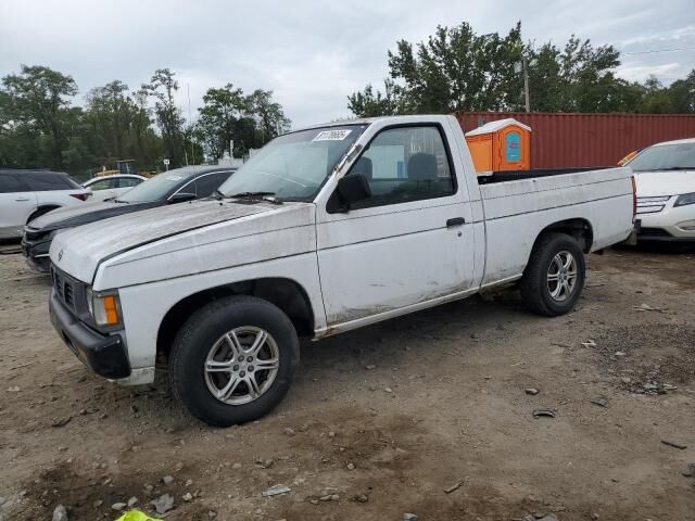 Nissan Pickup