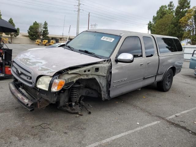 Toyota Tundra