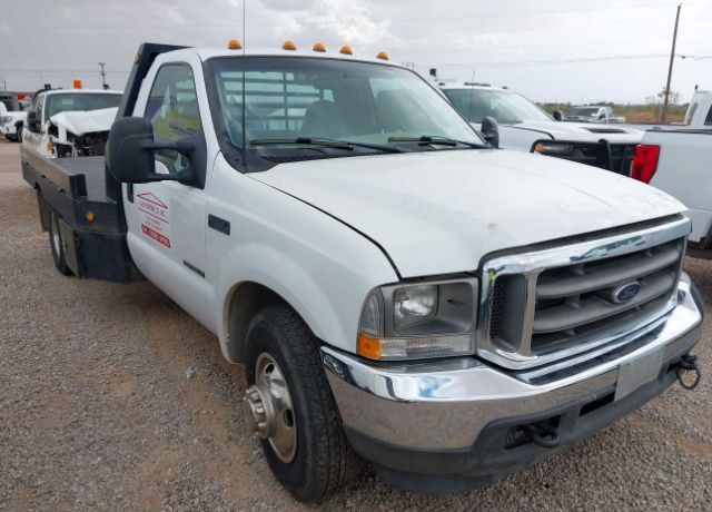 Ford F-350