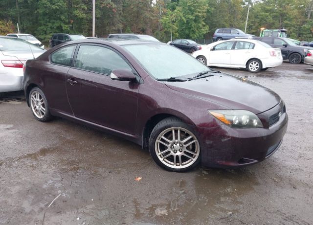 Toyota SCION tC